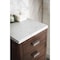 James Martin Vanities Addison 15in Base Cabinet, Mid-Century Acacia w/ 3 CM Eternal Jasmine Pearl Quartz Top E444-BC15-MCA-3EJP - alternate 3